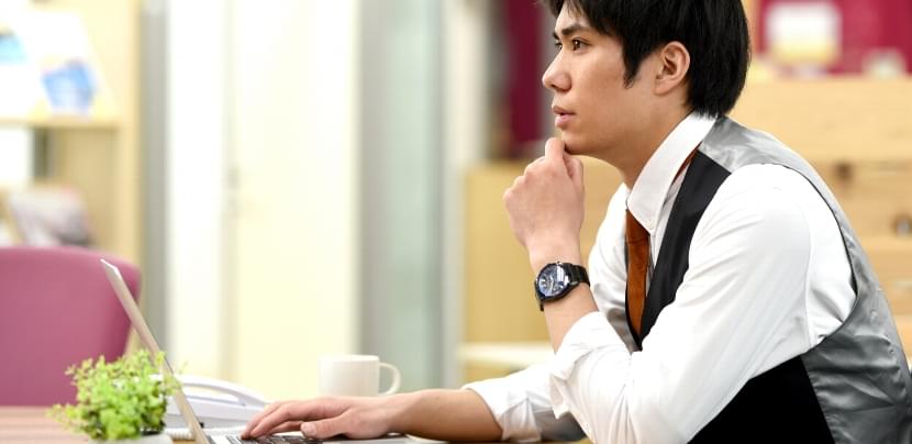 Meet Japanese men with AneKon: