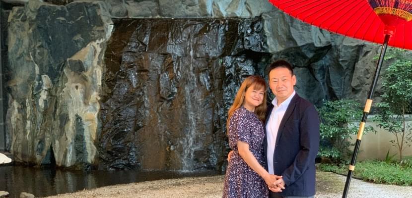 Meet Japanese men with AneKon: