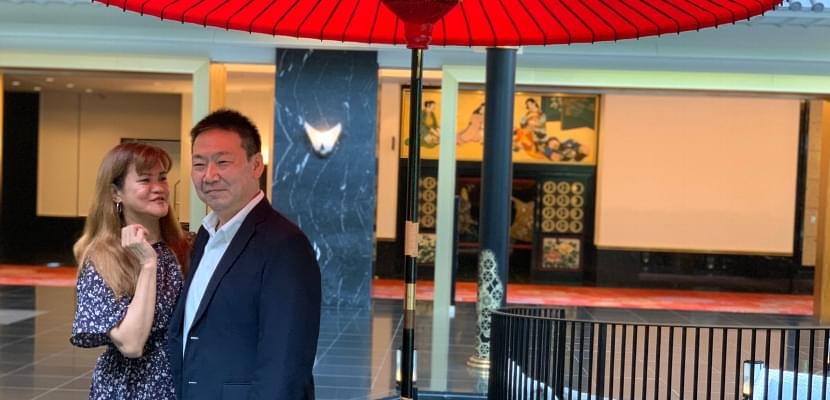 Meet Japanese men with AneKon: