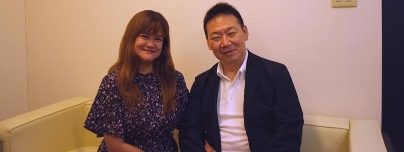 Meet Japanese men with AneKon: